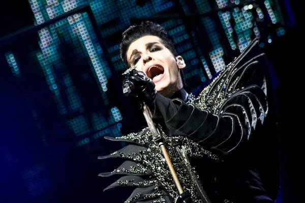 Ljubavna priča Hajdi Klum i Toma Kaulica