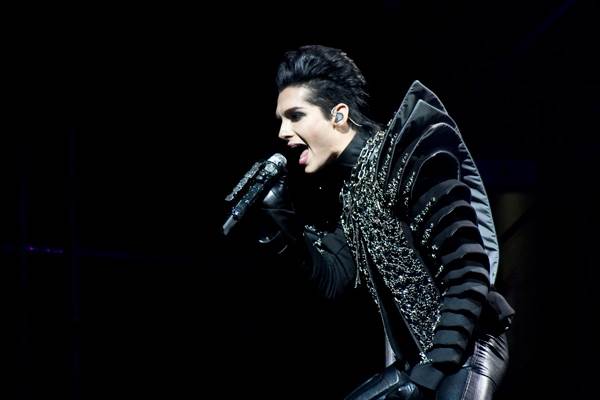 Ljubavna priča Hajdi Klum i Toma Kaulica