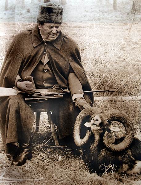 Sofija Loren provela 15 dana sa Titom, zbog nje uradio nešto što nije ni za ženu