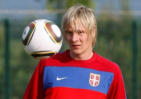 Zašto Miloš Krasić nije uspeo u Juventusu