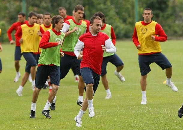 Biografija ko je Ognjen Koroman tukao rivale u tunelu Marakane