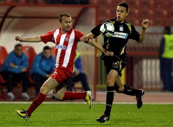 Biografija ko je Ognjen Koroman tukao rivale u tunelu Marakane