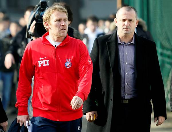 Robert Prosinečki nije trebalo da pređe u Crvenu zvezdu