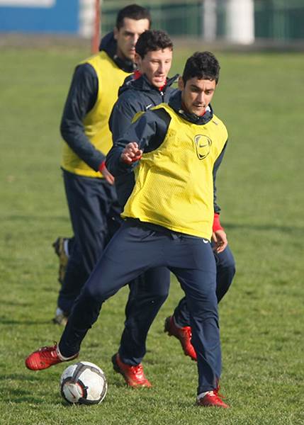 Robert Prosinečki nije trebalo da pređe u Crvenu zvezdu