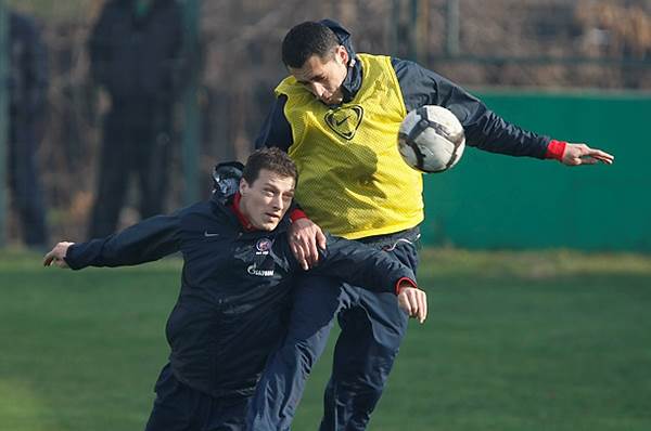 Robert Prosinečki nije trebalo da pređe u Crvenu zvezdu