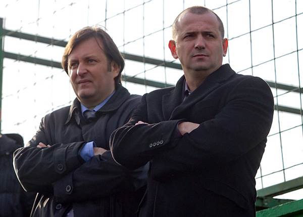 Robert Prosinečki nije trebalo da pređe u Crvenu zvezdu