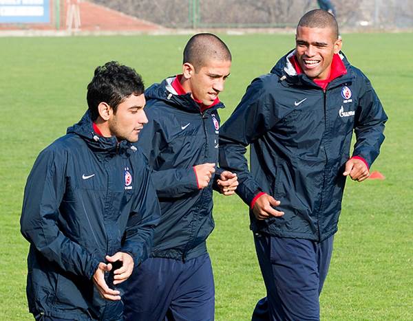 Robert Prosinečki nije trebalo da pređe u Crvenu zvezdu