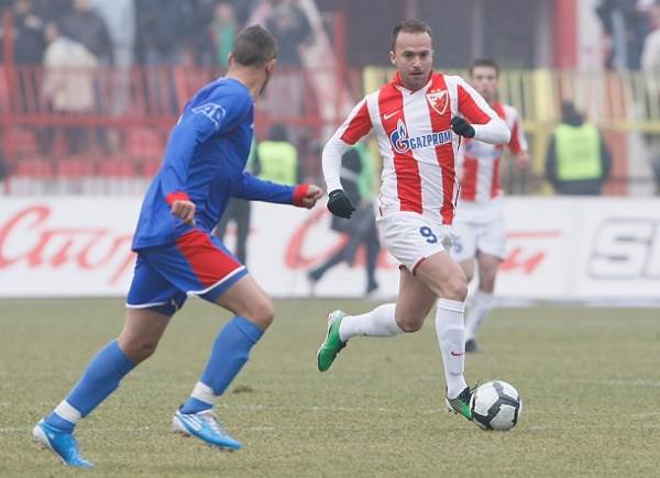 Biografija ko je Ognjen Koroman tukao rivale u tunelu Marakane