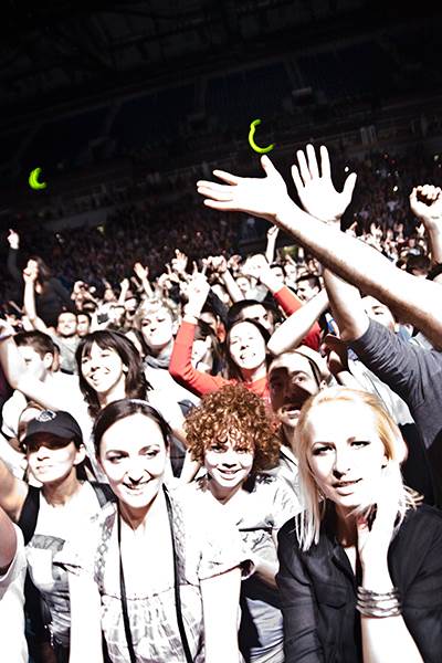 Faithless preminuo pevač