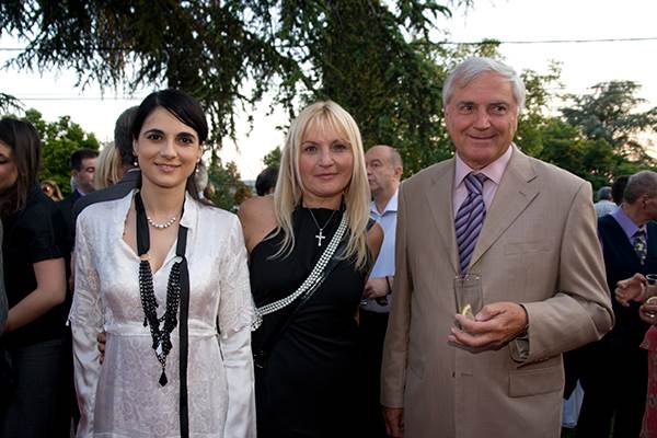  Ispovest glumice Vjere Mujović o smrti roditelja, razvodu, i 12 operacija