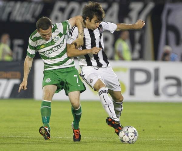 Sandra Afrika o Vladimiru Volkovu i Ivani Nikolić