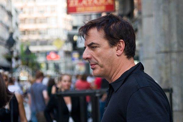 Ukida se serija And just like that