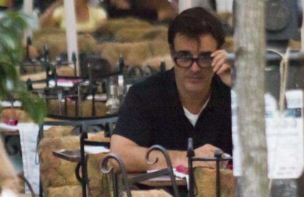 Ukida se serija And just like that