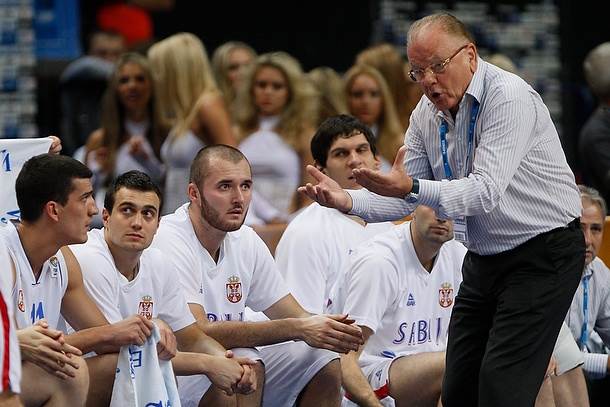 Preminuo Duda Ivković