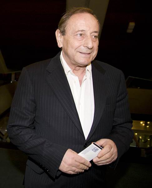 Ko je starija najlepša Beograđanka koju je voleo Predrag Ejdus?