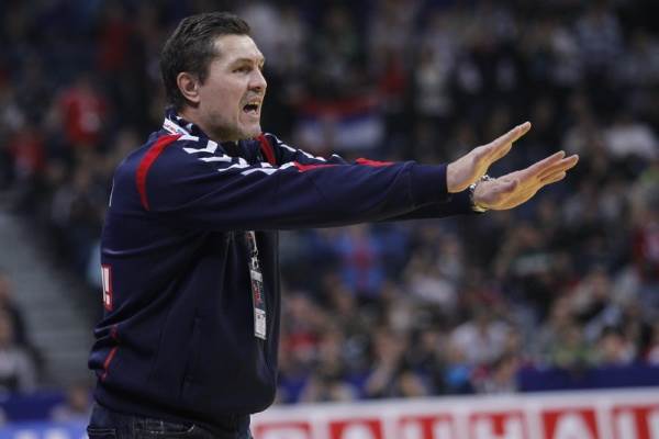 Veselina Vukovića napao sin