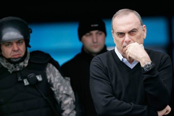 Avram Grant ulaže u Rijeku