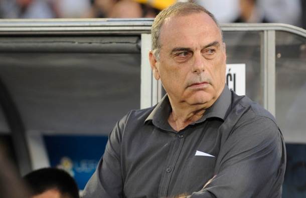 Avram Grant ulaže u Rijeku