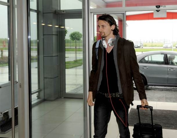 Neven Subotić kako danas izgleda