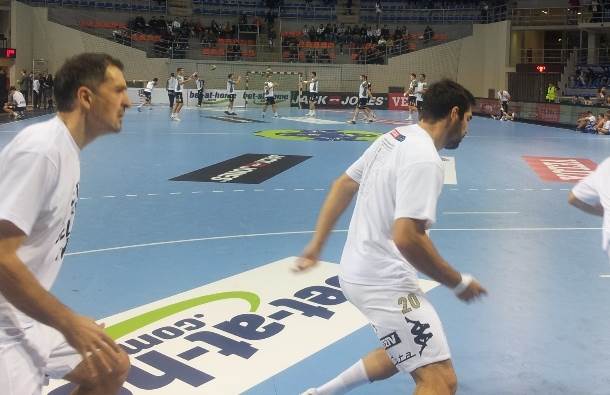 Nikola Karabatić ima 21 titulu u 22 sezone