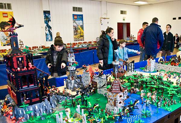 Lego kocke bolja investicija od zlata