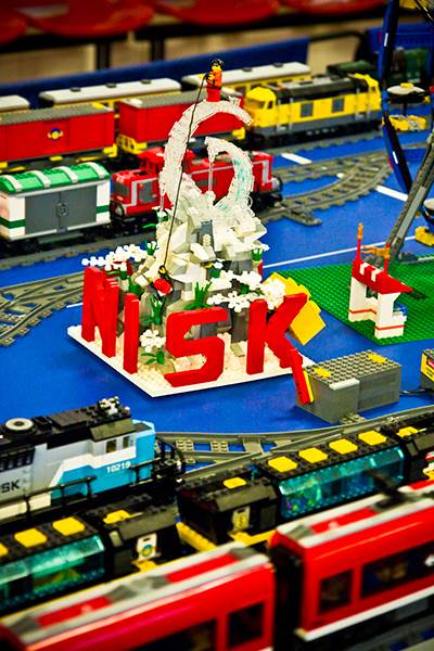 Lego kocke bolja investicija od zlata