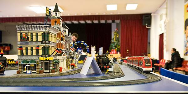 Lego kocke bolja investicija od zlata