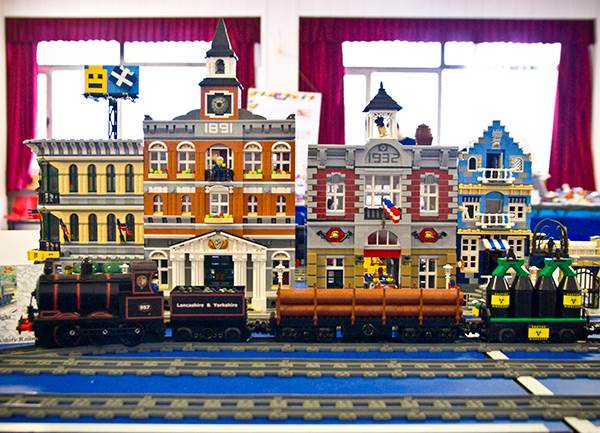 Lego kocke bolja investicija od zlata