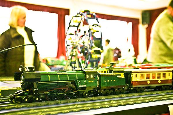 Lego kocke bolja investicija od zlata