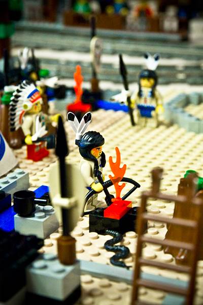 Lego kocke bolja investicija od zlata