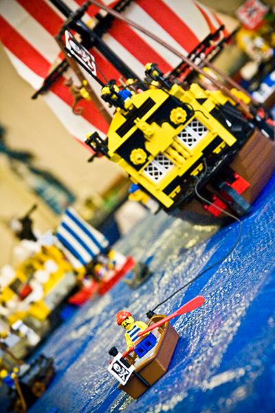 Lego kocke bolja investicija od zlata