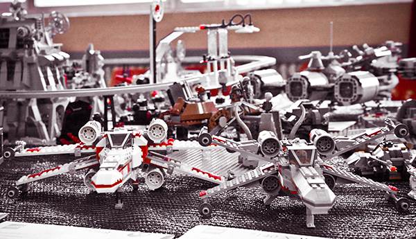 Lego kocke bolja investicija od zlata