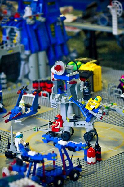 Lego kocke bolja investicija od zlata