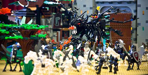 Lego kocke bolja investicija od zlata