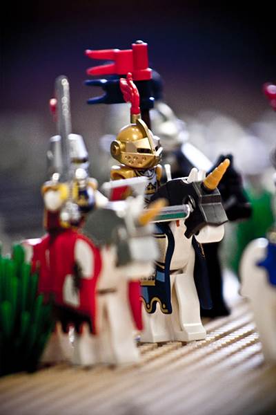 Lego kocke bolja investicija od zlata