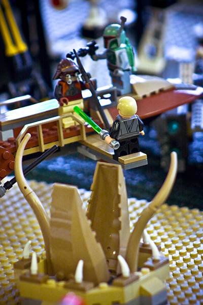 Lego kocke bolja investicija od zlata