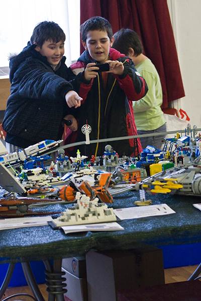 Lego kocke bolja investicija od zlata