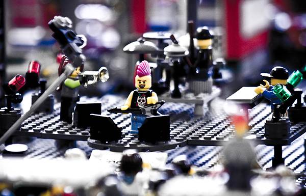 Lego kocke bolja investicija od zlata