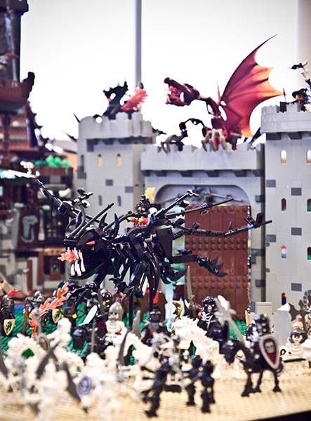 Lego kocke bolja investicija od zlata