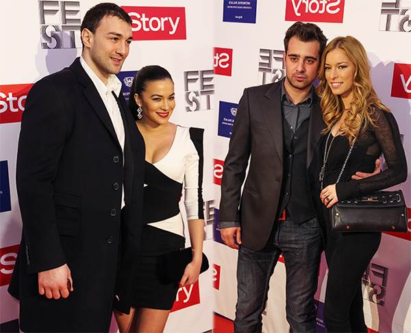 Glumica Marija Petronijević novom objavom najavila četvrto dete?