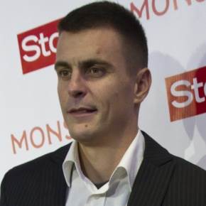 Branislav Fistić Batica o saradnji s Kusturico, Vukom Kostićem i Monikom Beluči