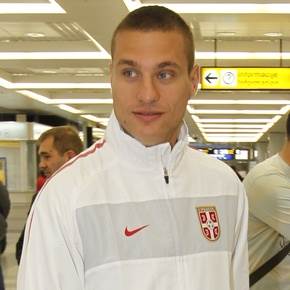 Nemanja Vidić slavi 40 rođendan