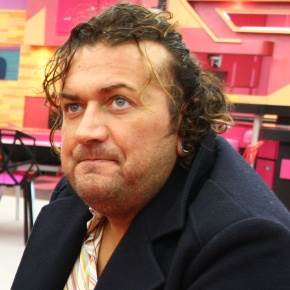 Dragan Marinković Maca o ratu u Bosni