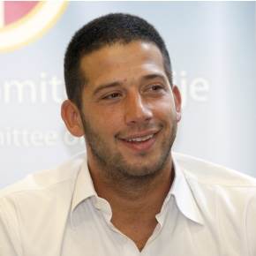 Vanja Udovičić promenio ime sa 15 godina