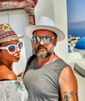 Neda Ukraden mužu ostavila stan nakon razvoda, ali mu na sahranu nije došla