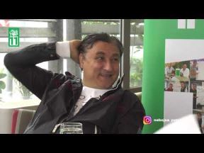 Darko Pančev: Čestitam Crvenoj zvezdi 80 rođendan