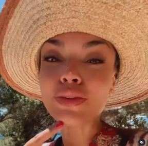 sofija rajovic telo instagram foto video
