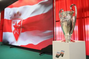 crvena zvezda 30 godina bari olimpik marsej kup sampiona