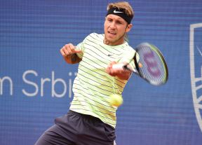 novak djokovic aleks molcan beograd finale uzivo prenos arena sport livestream
