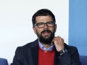 Mateja Kežman potpuno promenio imidž